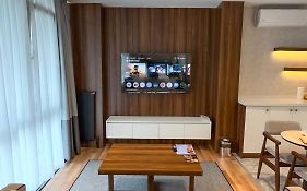 La Mia Suites